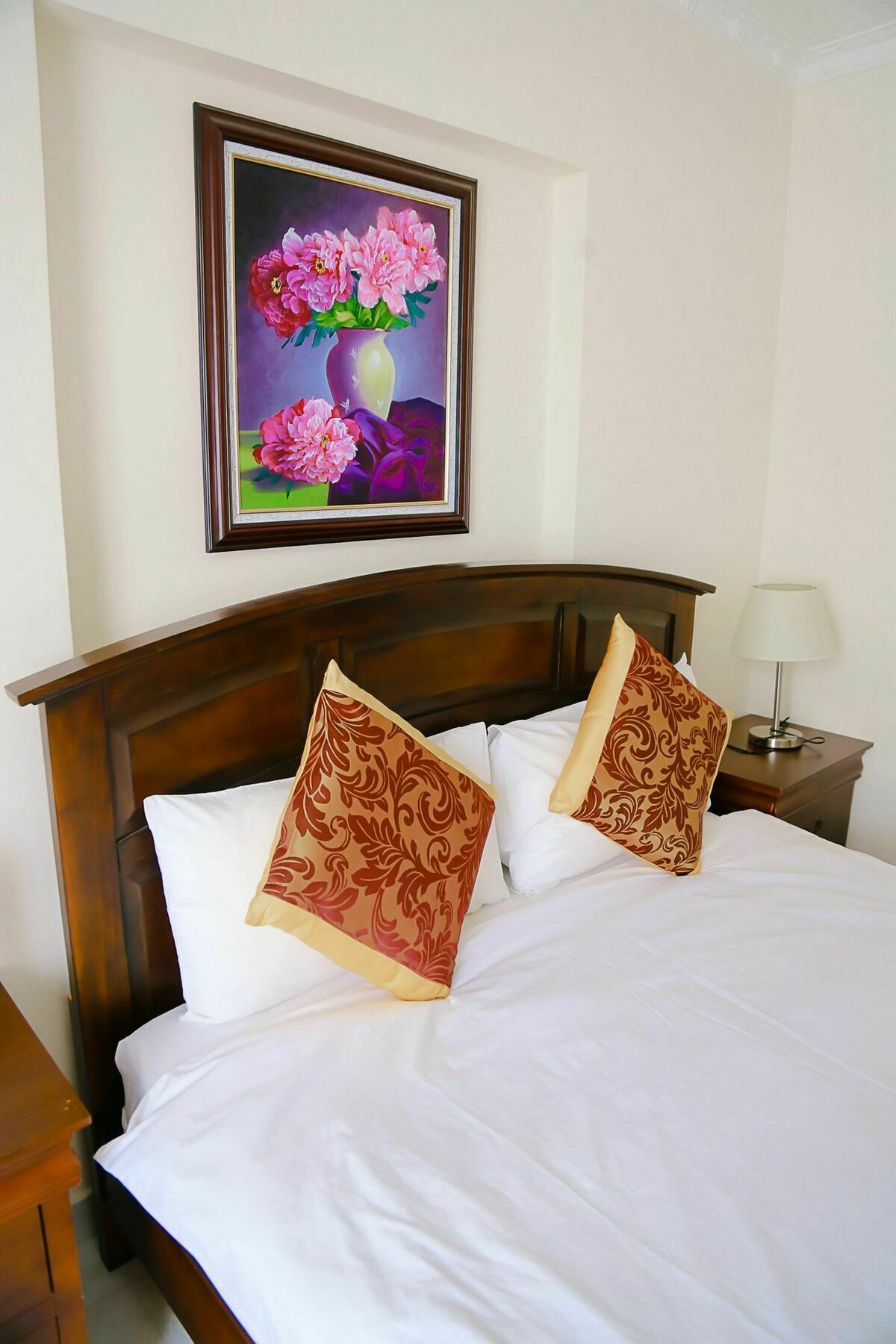 Golden Hotel Ho Si Minh-város Kültér fotó