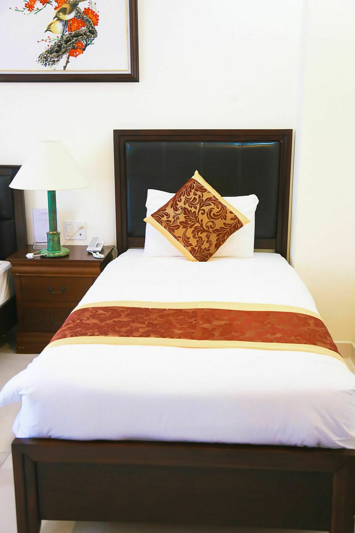 Golden Hotel Ho Si Minh-város Kültér fotó