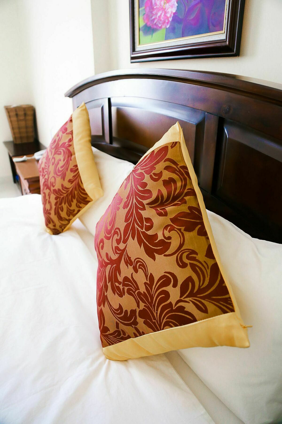 Golden Hotel Ho Si Minh-város Kültér fotó